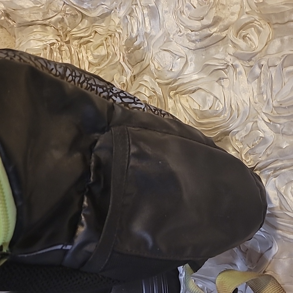 Michael Jordan Jumpma Backpack. - Picture 6 of 16